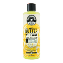 Chemical Guys Snabbwax ''Butter Wet Wax'' 473ml